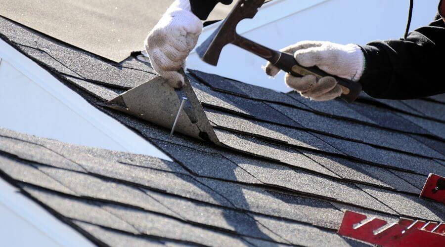 Expert new roof installation services in Berkeley, CA